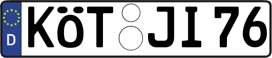 KÖT-JI76