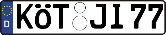 KÖT-JI77