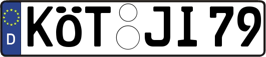 KÖT-JI79