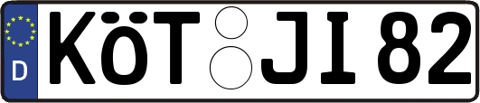 KÖT-JI82