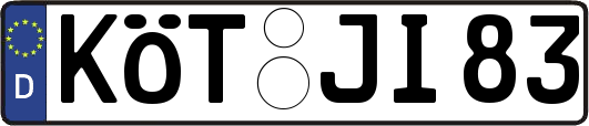 KÖT-JI83