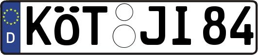 KÖT-JI84