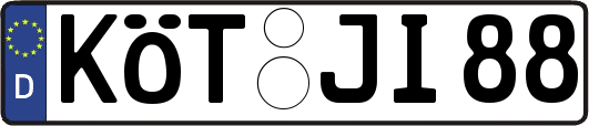 KÖT-JI88