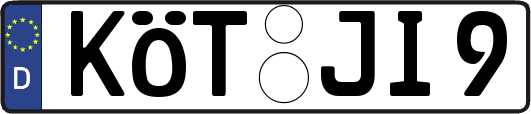 KÖT-JI9