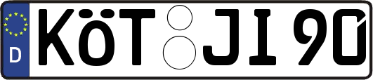 KÖT-JI90
