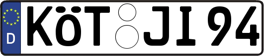 KÖT-JI94