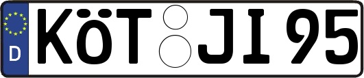 KÖT-JI95