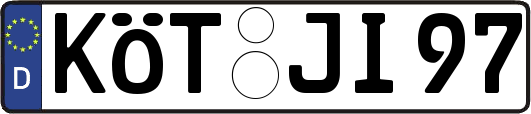 KÖT-JI97