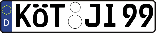 KÖT-JI99