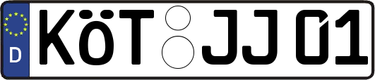 KÖT-JJ01