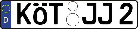 KÖT-JJ2