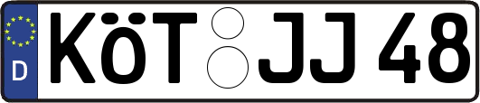 KÖT-JJ48