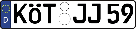 KÖT-JJ59