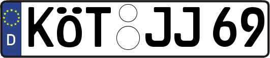 KÖT-JJ69