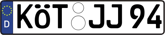 KÖT-JJ94
