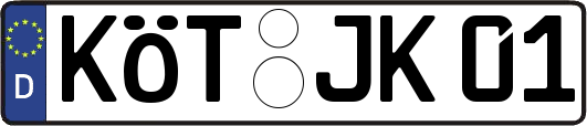 KÖT-JK01