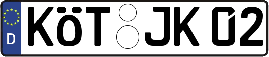 KÖT-JK02