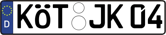KÖT-JK04
