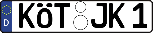 KÖT-JK1