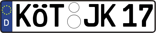 KÖT-JK17