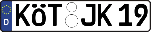 KÖT-JK19