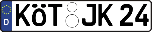 KÖT-JK24