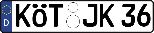 KÖT-JK36