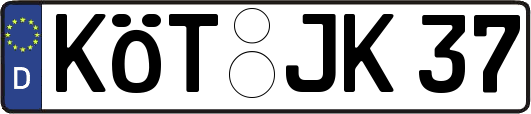 KÖT-JK37