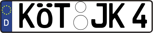 KÖT-JK4