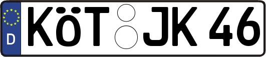 KÖT-JK46