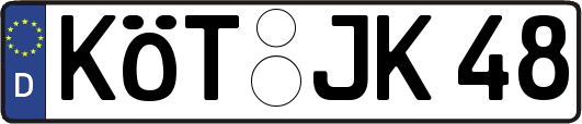 KÖT-JK48