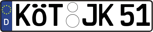KÖT-JK51