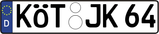 KÖT-JK64