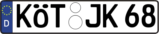 KÖT-JK68