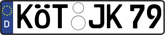 KÖT-JK79