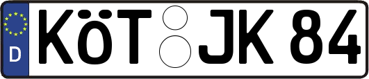 KÖT-JK84