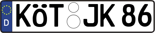 KÖT-JK86
