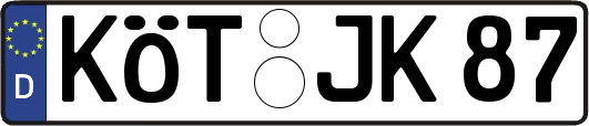 KÖT-JK87
