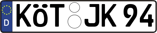 KÖT-JK94