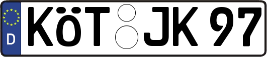 KÖT-JK97
