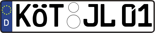 KÖT-JL01