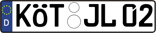 KÖT-JL02