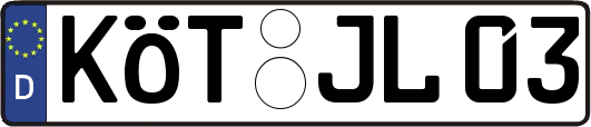 KÖT-JL03