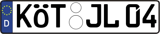 KÖT-JL04