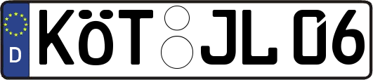 KÖT-JL06