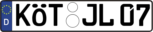 KÖT-JL07