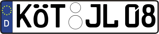 KÖT-JL08