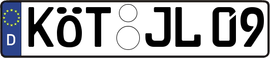 KÖT-JL09