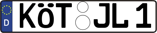 KÖT-JL1