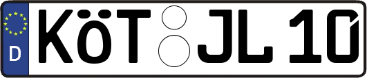KÖT-JL10